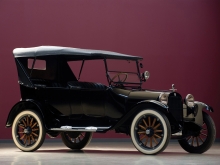 Dodge Brothers Touring 1914 01